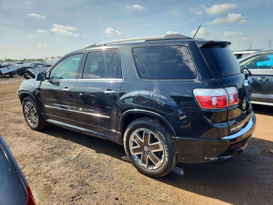 2011 Gmc Acadia მანქანა იყიდება აუქციონზე, vin: 1GKKVTED4BJ415413, აუქციონის ნომერი: 56479336