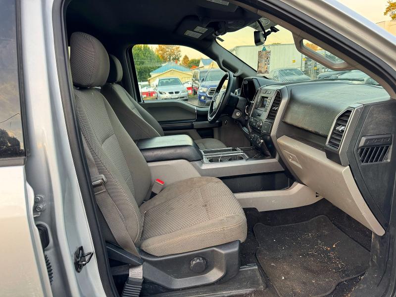 Продаж на аукціоні авто 2018 Ford F150, vin: 1FTEW1EP2JKF23381, номер лоту: 56179346