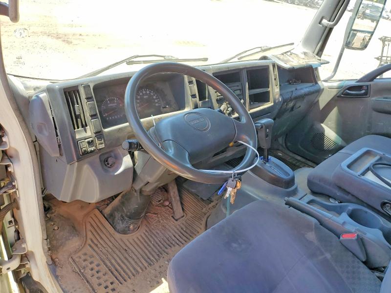 Aukcja sprzedaży 2010 Isuzu Npr, vin: JALC4W162A7004467, numer aukcji: 56122516