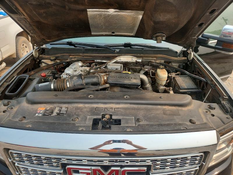 Aukcja sprzedaży 2018 Gmc C3500, vin: 1GT42YEY2JF157858, numer aukcji: 58251556