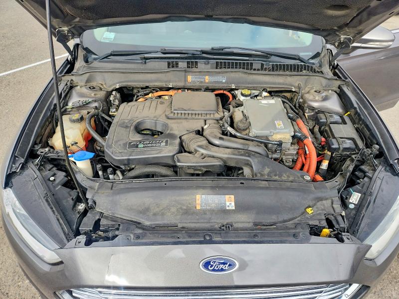 Продажа на аукционе авто 2013 Ford Fusion, vin: 3FA6P0PU9DR300002, номер лота: 59140556