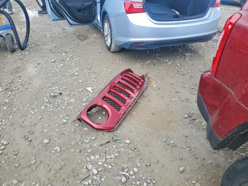 Aukcja sprzedaży 2015 Jeep Patriot, vin: 1C4NJRFB1FD317724, numer aukcji: 58351046