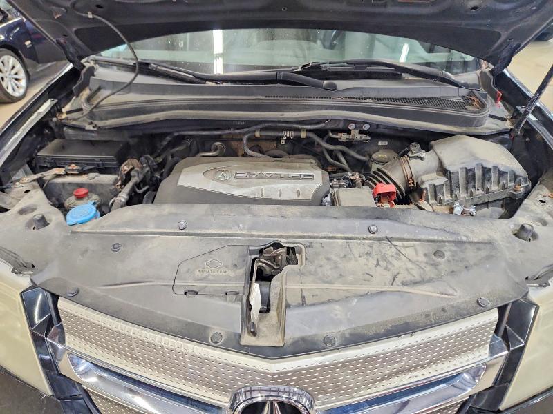 Продажа на аукционе авто 2007 Acura Mdx, vin: 2HNYD28237H517821, номер лота: 57191706