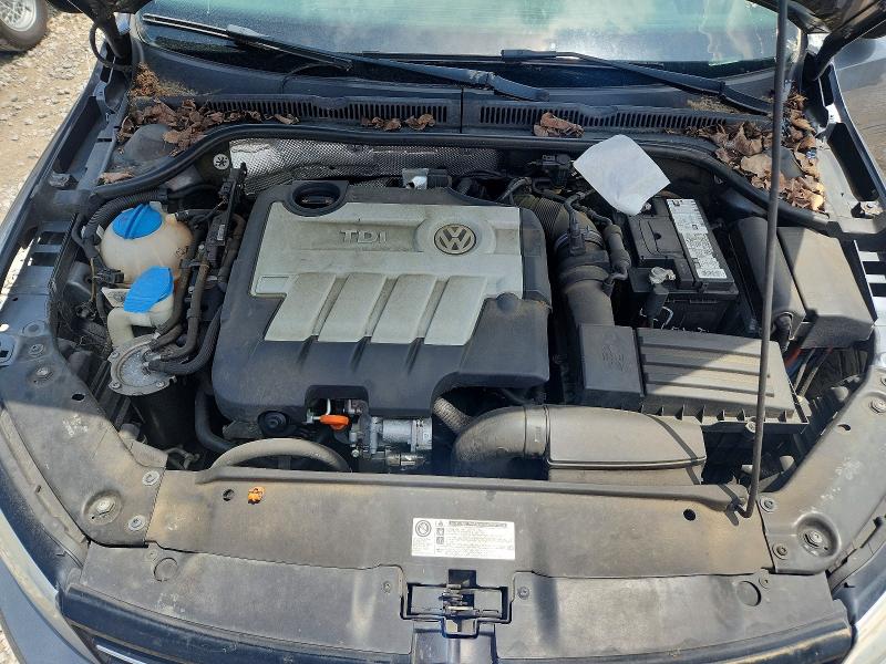 Aukcja sprzedaży 2013 Volkswagen Jetta, vin: 3VWLL7AJ0DM362088, numer aukcji: 55935676