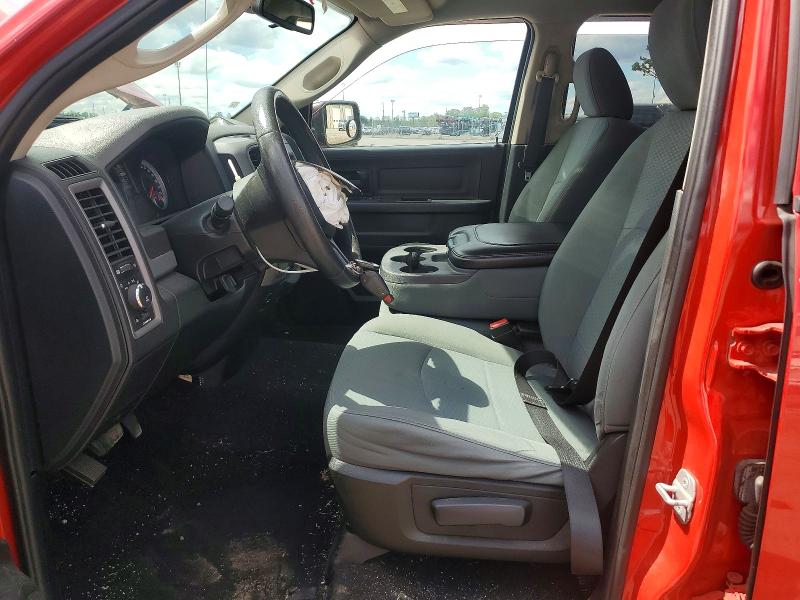 Aukcja sprzedaży 2014 Ram 1500, vin: 1C6RR6FT9ES326867, numer aukcji: 58291466