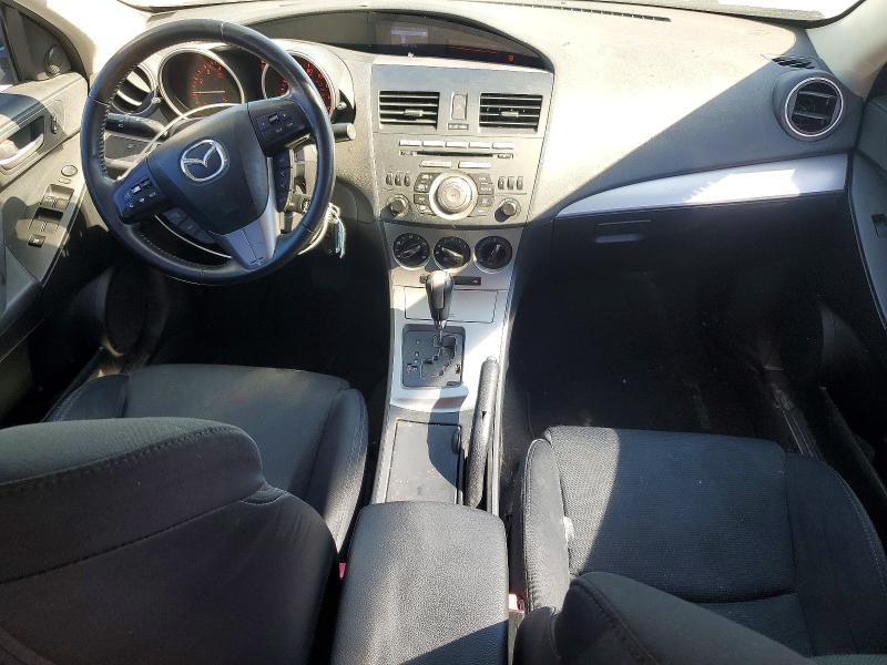 Продажа на аукционе авто 2011 Mazda 3, vin: JM1BL1U51B1365649, номер лота: 55752836