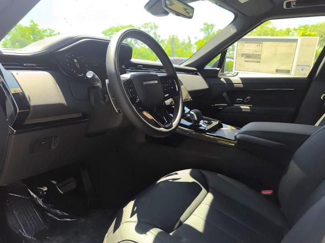 Aukcja sprzedaży 2026 Land Rover Range Rover Sport, vin: SAL1L9E93TA644560, numer aukcji: 55633236