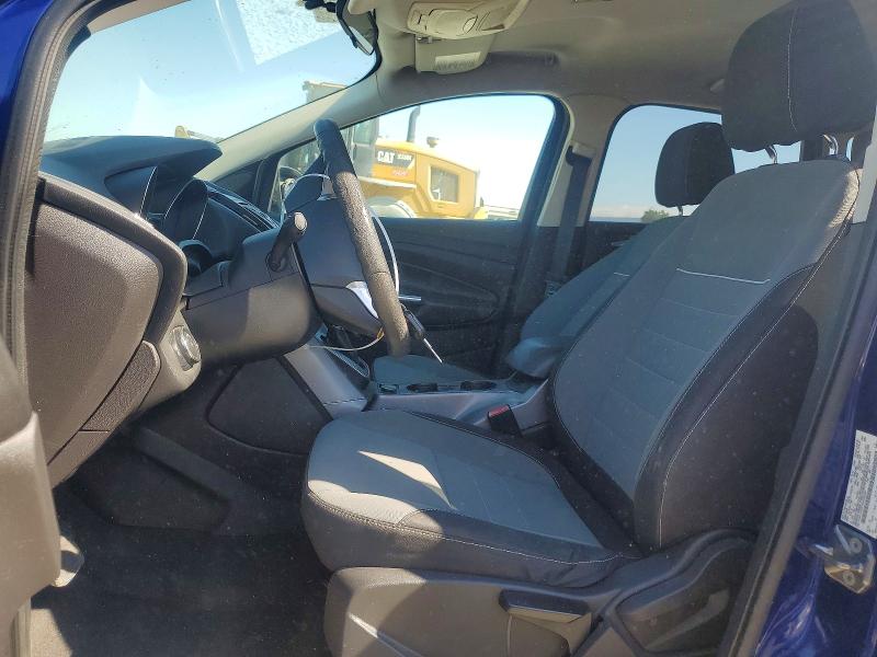 Aukcja sprzedaży 2013 Ford Escape, vin: 1FMCU0GX1DUC55206, numer aukcji: 57438656