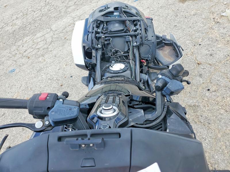 56504976 :رقم المزاد ، JH2SC7913MK300251 vin ، 2021 Honda Gl1800 مزاد بيع