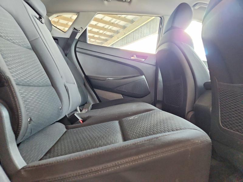 56116806 :رقم المزاد ، KM8J2CA41LU089376 vin ، 2020 Hyundai Tucson مزاد بيع