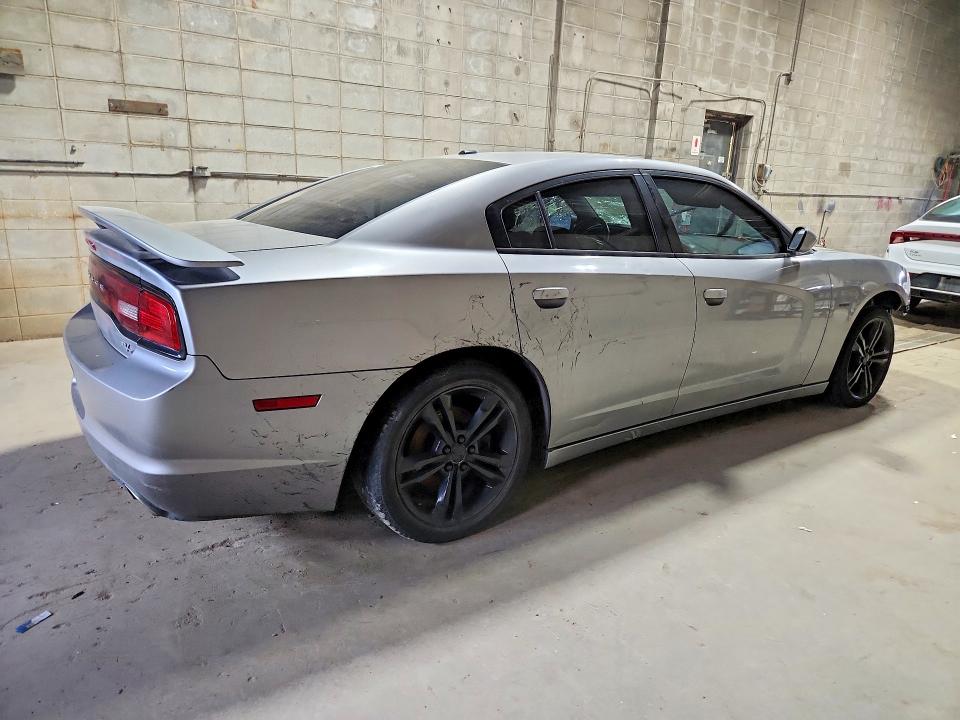 Продажа на аукционе авто 2014 Dodge Charger Aw, vin: 2C3CDXDT5EH275580, номер лота: 57623296
