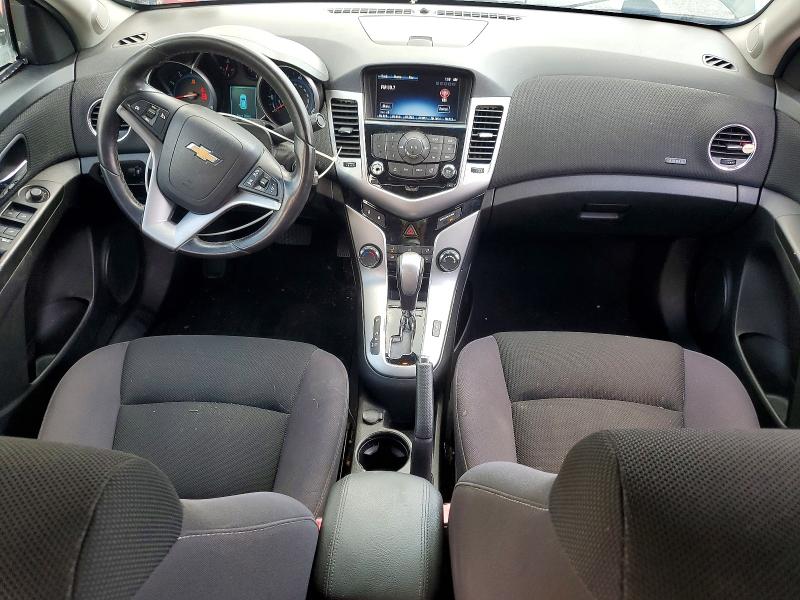 Auction sale of the 2014 Chevrolet Cruze, vin: 1G1PC5SB2E7266368, lot number: 59062276