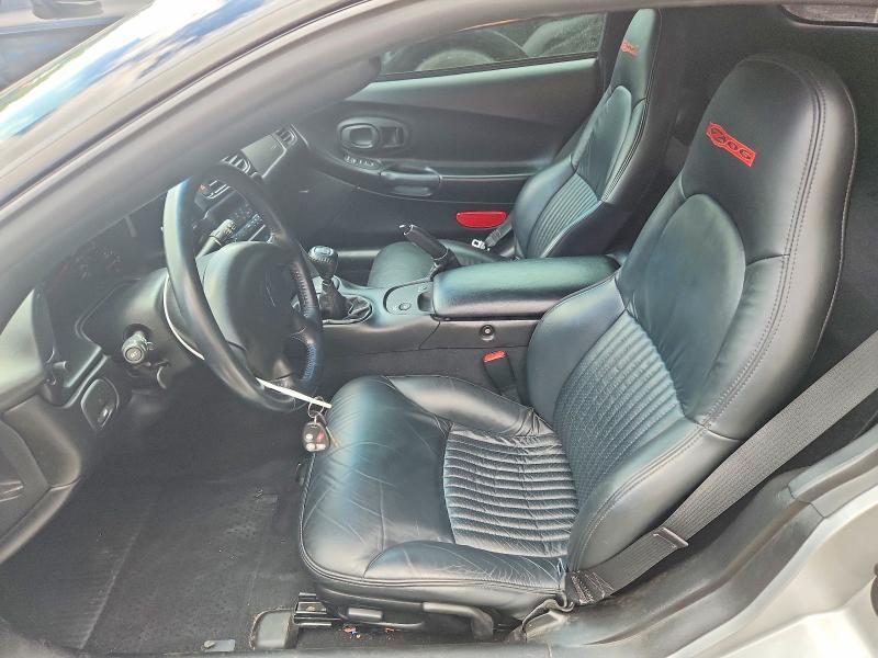 Aukcja sprzedaży 2001 Chevrolet Corvette, vin: 1G1YY12S915119467, numer aukcji: 56595276