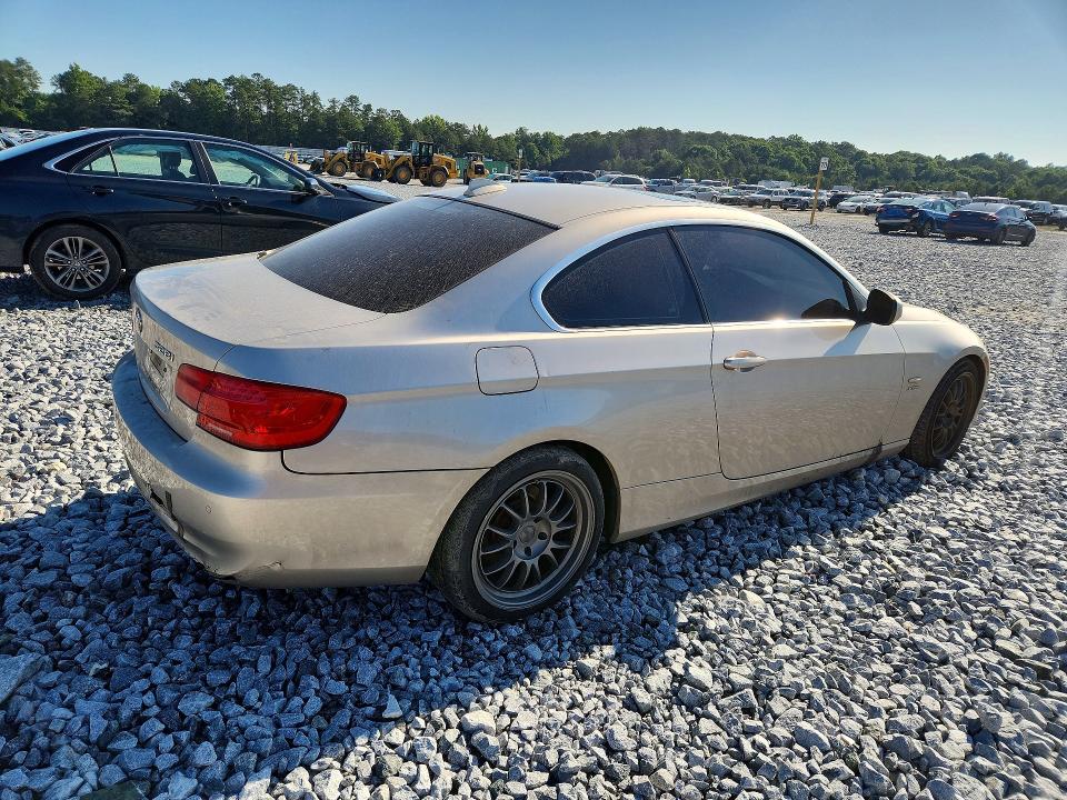 Продаж на аукціоні авто 2013 Bmw 328, vin: WBAKF5C52DE658128, номер лоту: 55881936