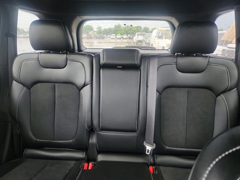 Продажа на аукционе авто 2025 Jeep Grand Cherokee, vin: 1C4RJHAG2SC289379, номер лота: 58022266