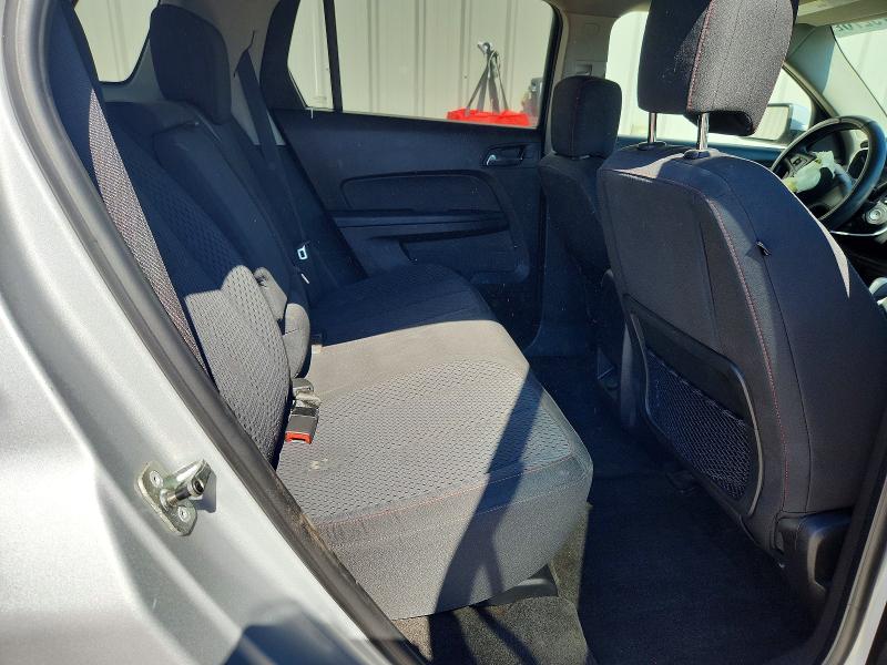 Продаж на аукціоні авто 2010 Gmc Terrain, vin: 2CTALBEW8A6305411, номер лоту: 58379276