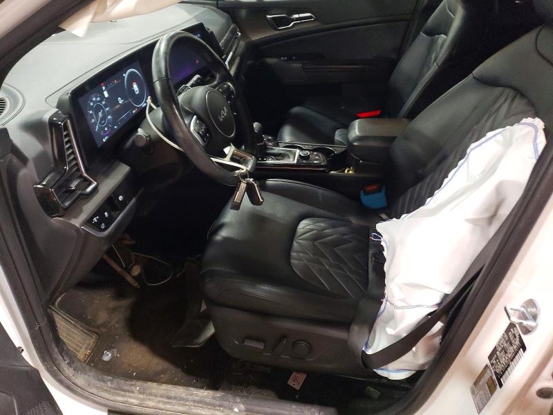 Aukcja sprzedaży 2024 Kia Sportage, vin: 5XYK7CDF5RG175713, numer aukcji: 56370576