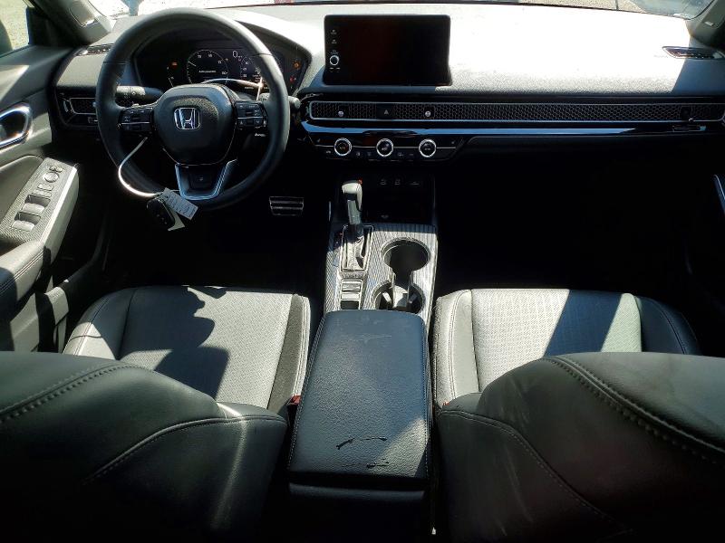 57042066 :رقم المزاد ، 19XFL4H93TE400108 vin ، 2026 Honda Civic مزاد بيع