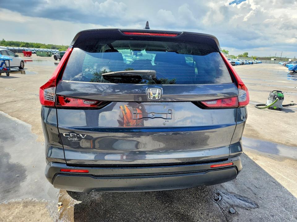 Aukcja sprzedaży 2024 Honda Cr-v, vin: 2HKRS3H28RH328789, numer aukcji: 57584826