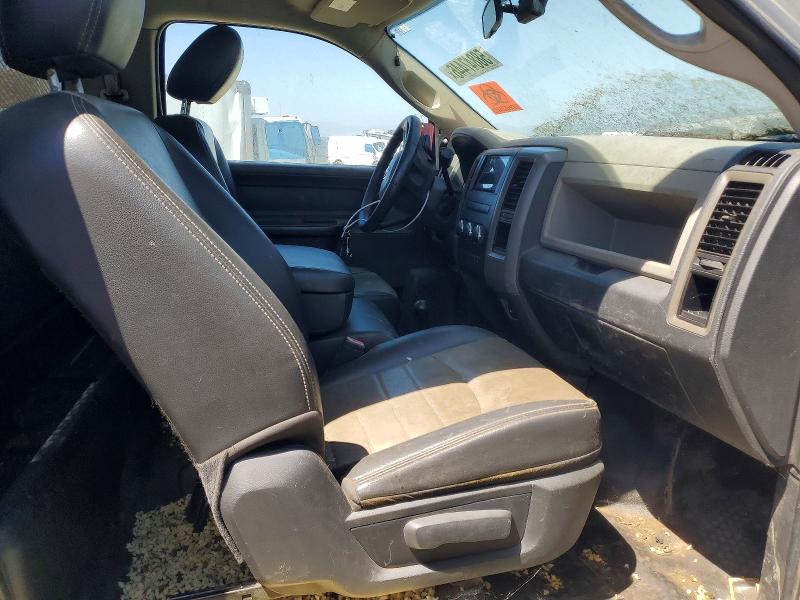 58847446 :رقم المزاد ، 3D6WU6EL0BG591587 vin ، 2011 Dodge Ram 4500 مزاد بيع