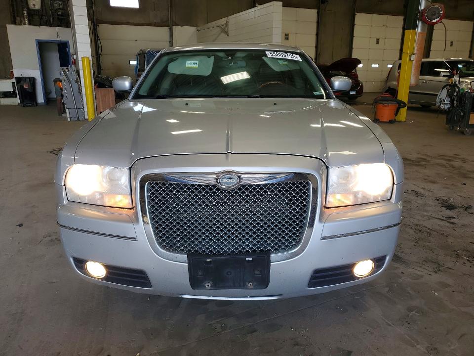 Продаж на аукціоні авто 2005 Chrysler 300, vin: 2C3JA53GX5H556153, номер лоту: 55809796