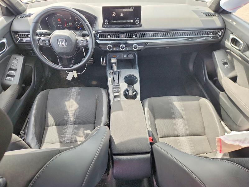 Aukcja sprzedaży 2024 Honda Civic, vin: 2HGFE2F51RH506490, numer aukcji: 57520556