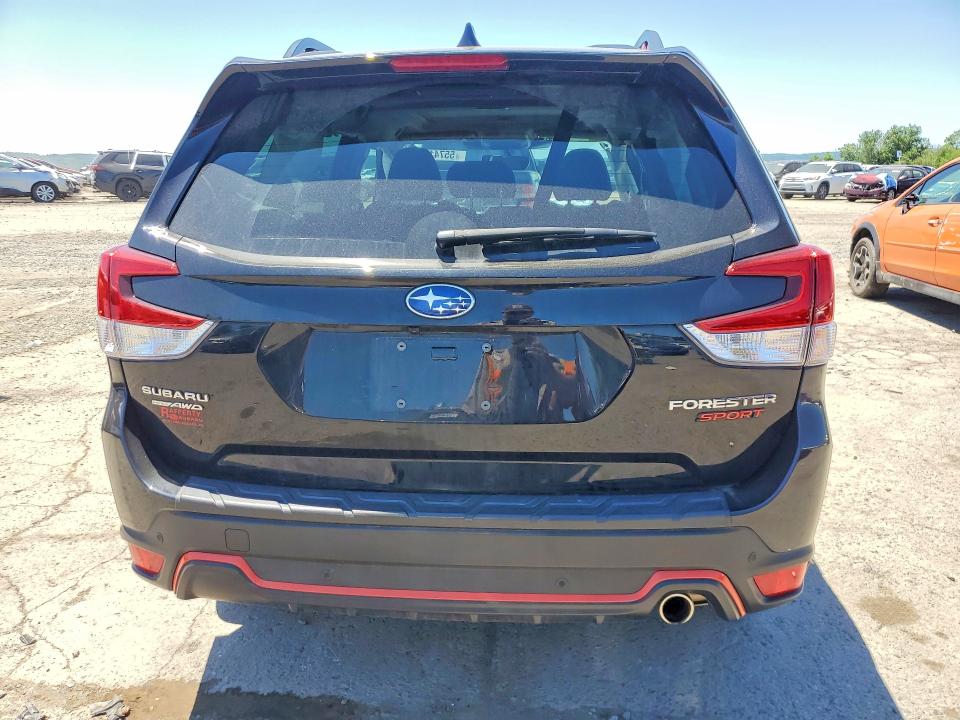 Продажа на аукционе авто 2023 Subaru Forester, vin: JF2SKAJC9PH480943, номер лота: 55741896