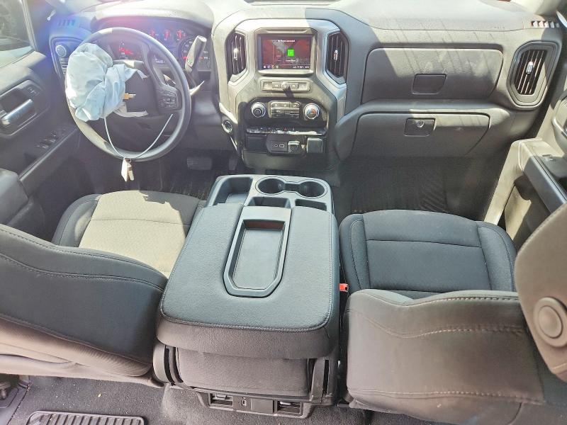 Aukcja sprzedaży 2026 Chevrolet Silverado, vin: 3GCPKBEK8TG185624, numer aukcji: 57920956