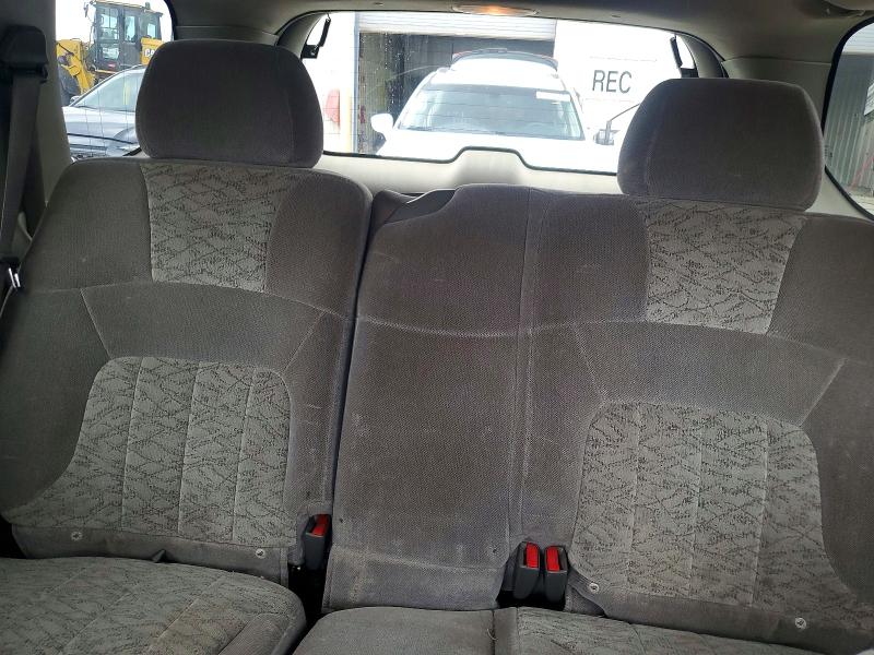 Продажа на аукционе авто 2002 Gmc Envoy, vin: 1GKDT13SX22499459, номер лота: 58088506