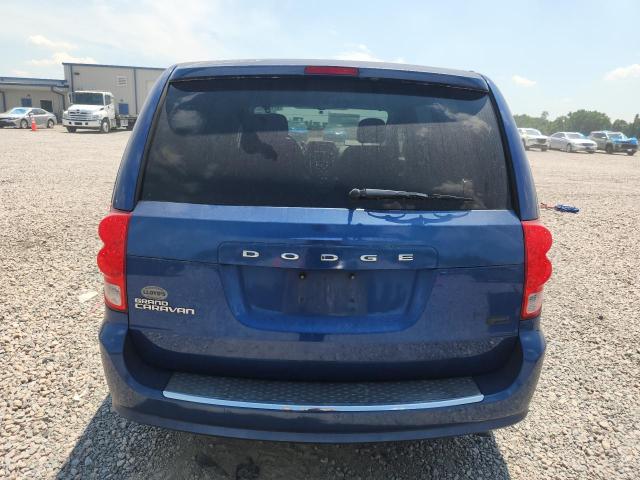 Продаж на аукціоні авто 2011 Dodge Grand Caravan, vin: 2D4RN4DG5BR724544, номер лоту: 57152256