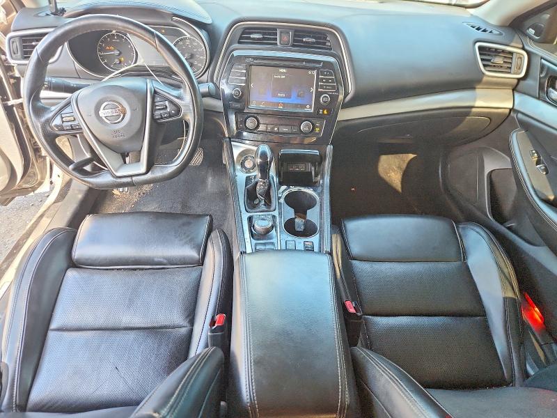 2017 Nissan Maxima მანქანა იყიდება აუქციონზე, vin: 1N4AA6AP0HC403900, აუქციონის ნომერი: 59111776