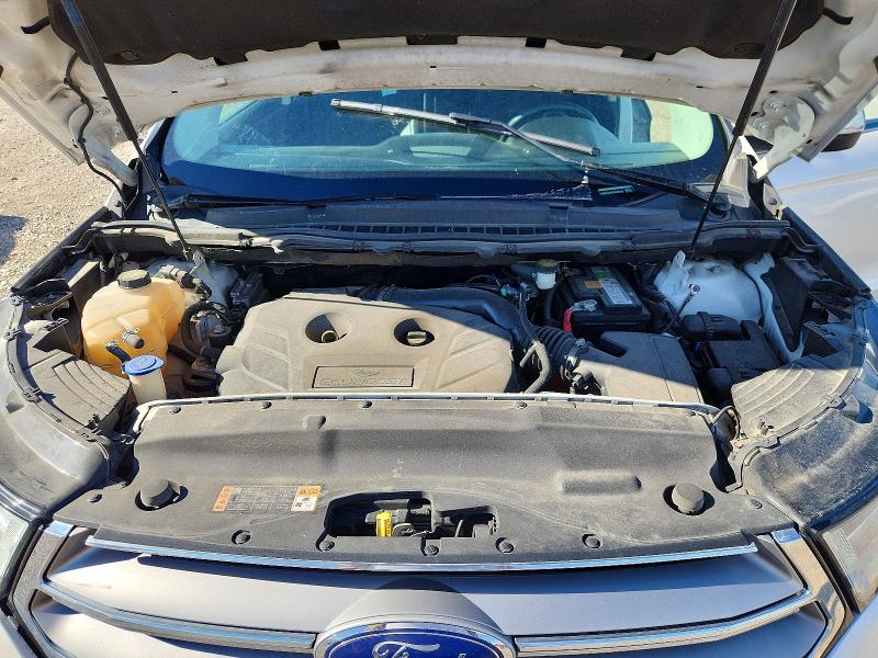 2016 Ford Edge მანქანა იყიდება აუქციონზე, vin: 2FMPK4K9XGBB06388, აუქციონის ნომერი: 59125066