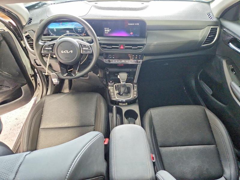 Aukcja sprzedaży 2026 Kia Seltos, vin: KNDERCAA2T7865097, numer aukcji: 58152876