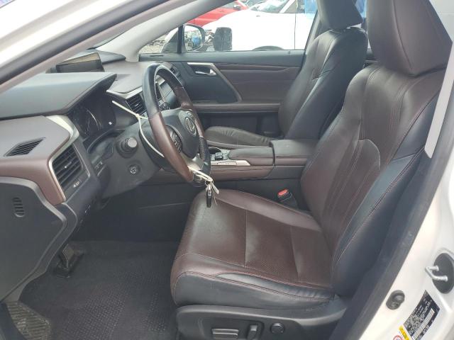 Aukcja sprzedaży 2018 Lexus Rx, vin: JTJDZKCA7J2006615, numer aukcji: 55725466