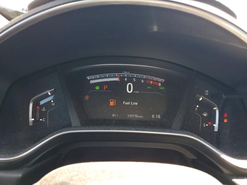 Aukcja sprzedaży 2018 Honda Cr-v, vin: 7FARW2H90JE099124, numer aukcji: 56934356