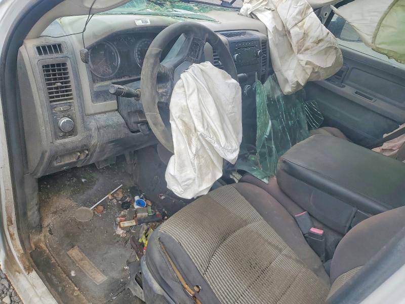 57841246 :رقم المزاد ، 3C6UD5HL9CG214249 vin ، 2012 Dodge Ram 2500 مزاد بيع