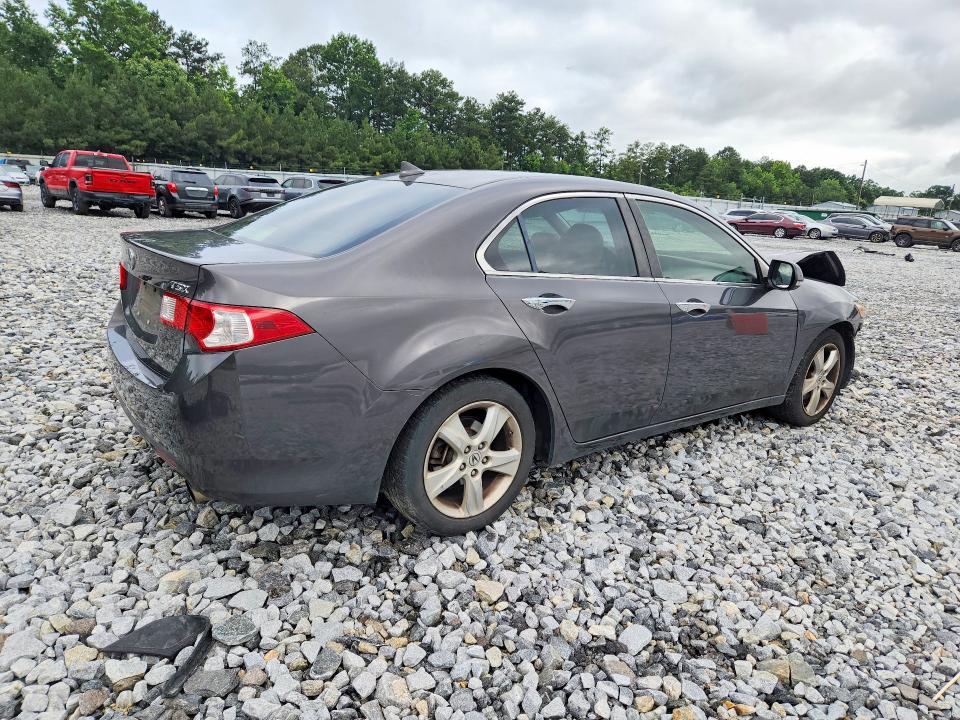 2010 Acura Tsx მანქანა იყიდება აუქციონზე, vin: JH4CU2F69AC043064, აუქციონის ნომერი: 57656626