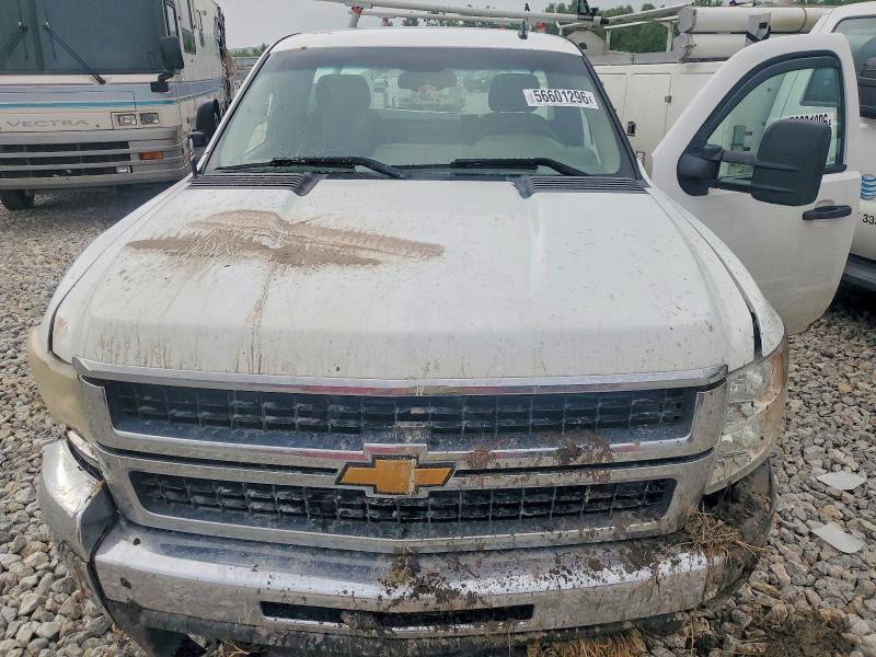 Aukcja sprzedaży 2009 Chevrolet Silverado, vin: 1GCHK44KX9F172174, numer aukcji: 56601296