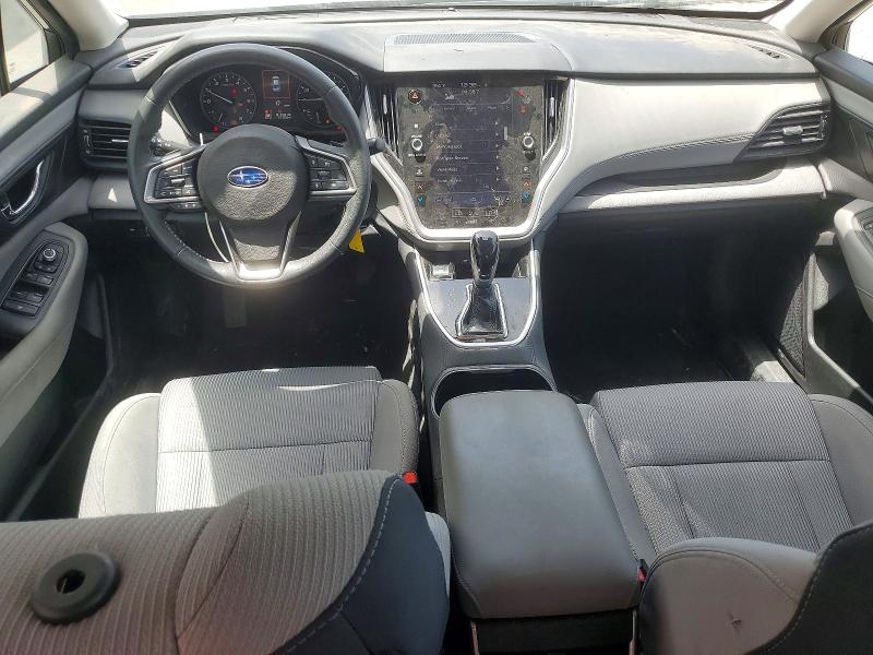 Продаж на аукціоні авто 2023 Subaru Legacy, vin: 4S3BWAC61P3011675, номер лоту: 58598436
