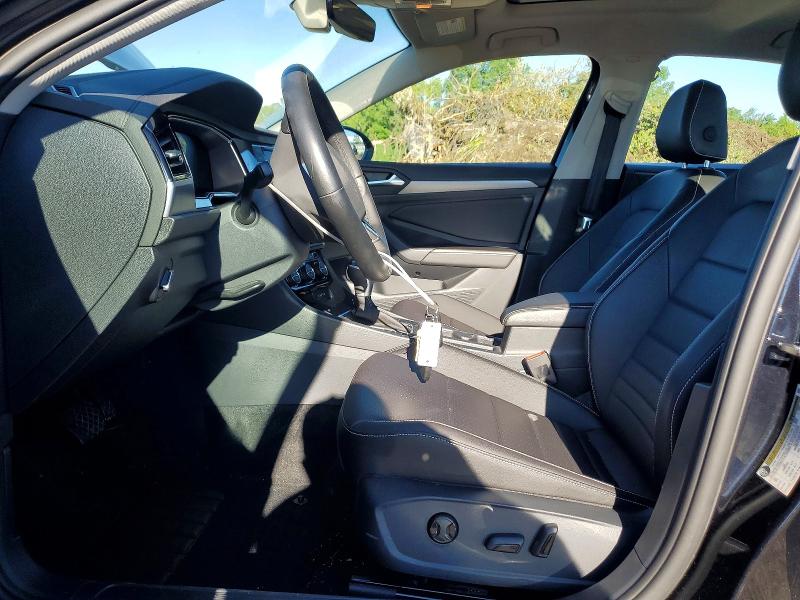 Aukcja sprzedaży 2024 Volkswagen Jetta, vin: 3VW7M7BU9RM018371, numer aukcji: 58235366