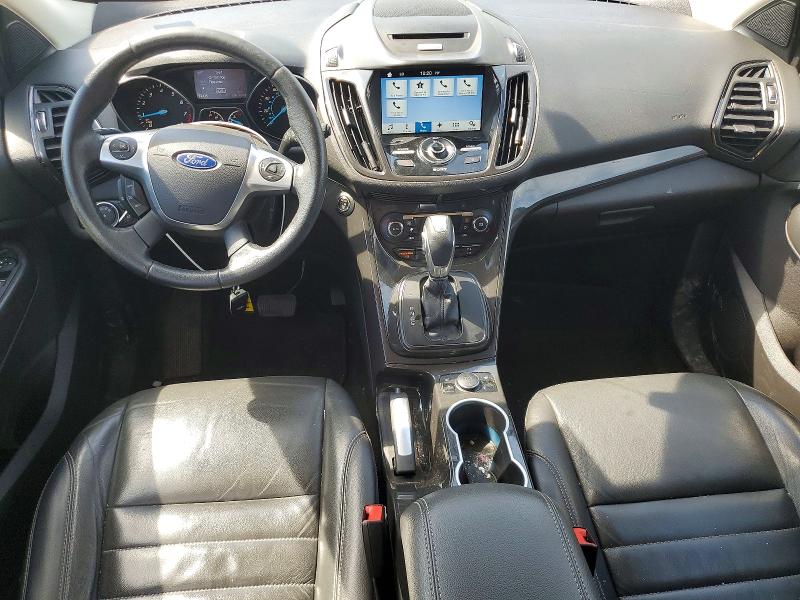 Продаж на аукціоні авто 2016 Ford Escape, vin: 1FMCU9J90GUA82975, номер лоту: 55800966