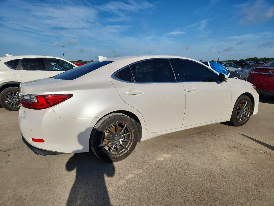 Продаж на аукціоні авто 2017 Lexus Es, vin: 58ABK1GG1HU073558, номер лоту: 56720186
