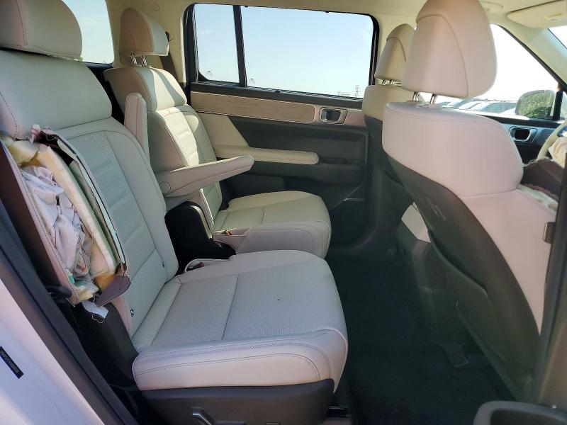 Aukcja sprzedaży 2025 Hyundai Santa Fe, vin: 5NMP5DG16SH048580, numer aukcji: 57063246