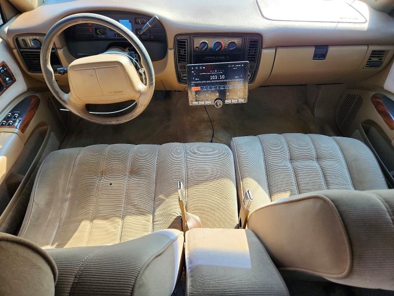 Продаж на аукціоні авто 1994 Chevrolet Caprice, vin: 1G1BL52W2RR154242, номер лоту: 57289516