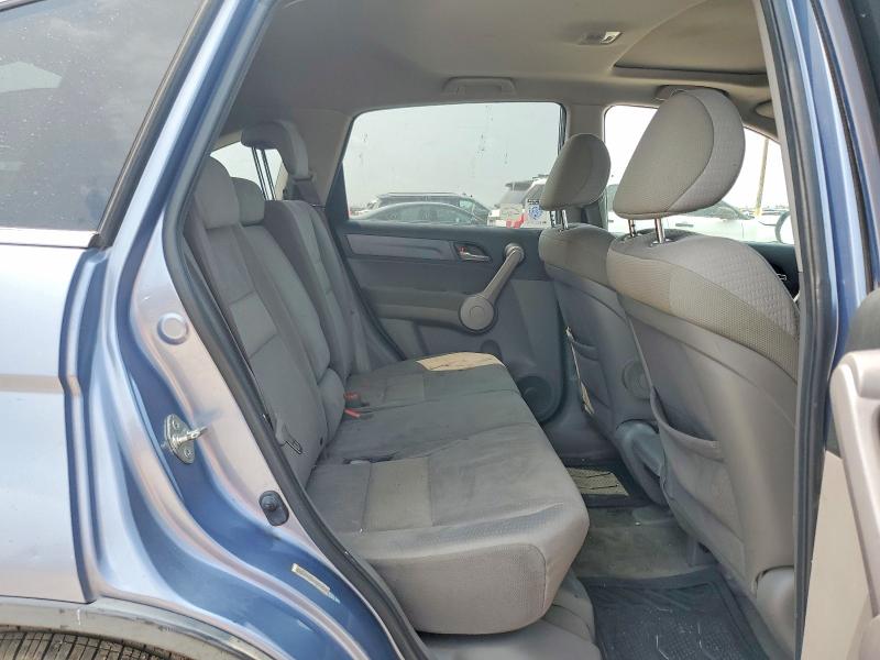 Продажа на аукционе авто 2007 Honda Cr-v, vin: JHLRE48577C111513, номер лота: 58752416
