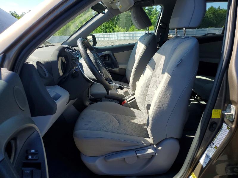 Продажа на аукционе авто 2012 Toyota Rav4, vin: 2T3BF4DV1CW210465, номер лота: 56097976