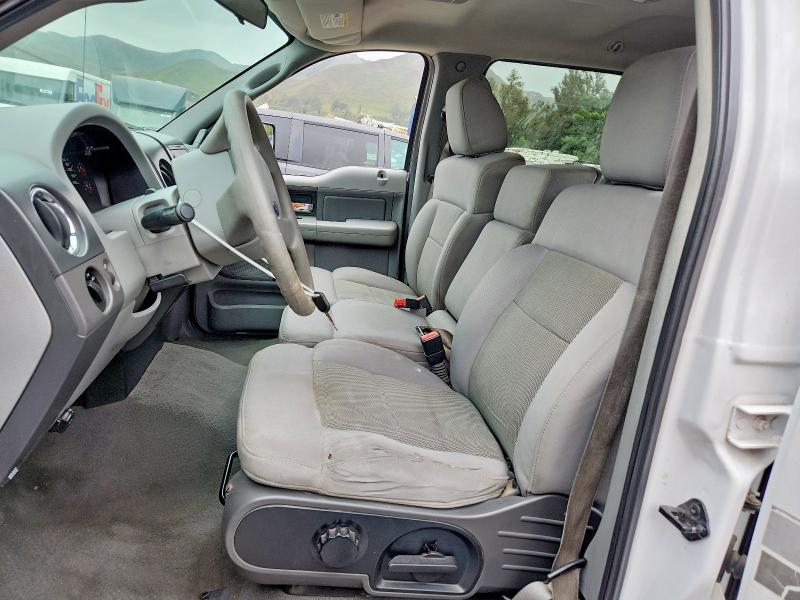 Aukcja sprzedaży 2005 Ford F150, vin: 1FTRW12W55KE70128, numer aukcji: 55956846