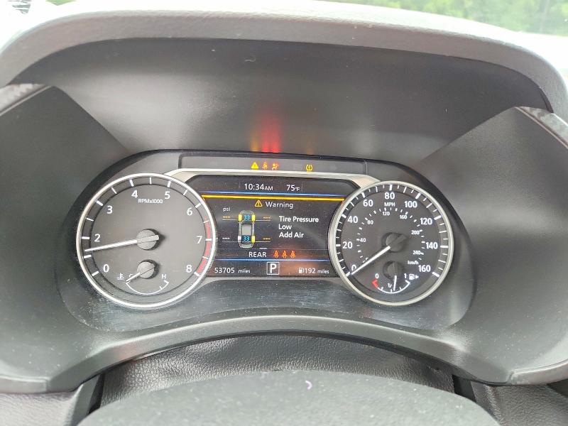 Продаж на аукціоні авто 2024 Nissan Sentra, vin: 3N1AB8CV2RY208164, номер лоту: 56717826