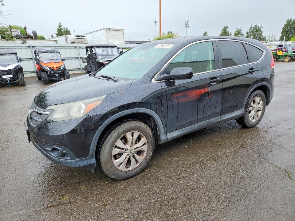 Продажа на аукционе авто 2013 Honda Cr-v, vin: 2HKRM4H59DH680606, номер лота: 56579446