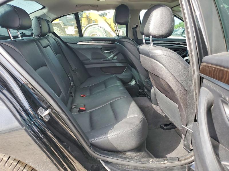 Aukcja sprzedaży 2016 Bmw 528, vin: WBA5A7C53GG147088, numer aukcji: 58987226